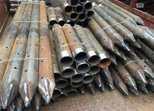 章贡钢花管哪里有卖